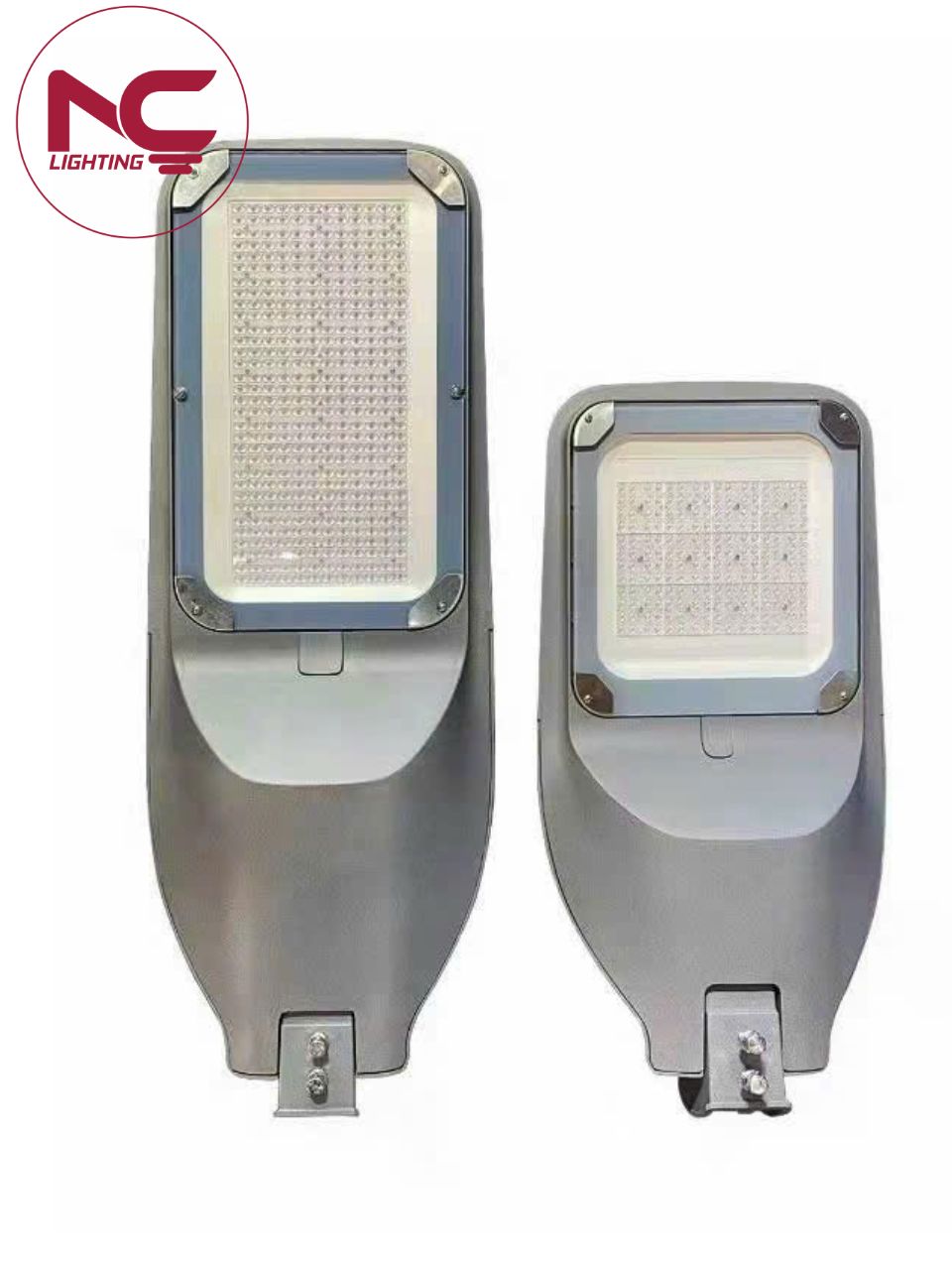 Đèn Đường LED LNC-141 2 công suất đèn lnc-141