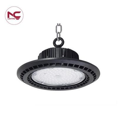 Đèn Led Nhà Xưởng Highbay UFO XNC-19 1 Đèn nhà xưởng XNC - 19