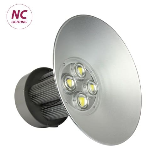 Đèn Led Nhà Xưởng XNC-09 P=200W 1 Đèn nhà xường XNC09