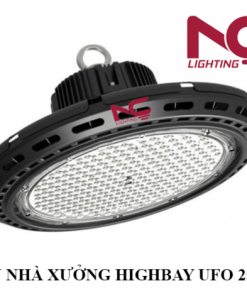Đèn nhà xưởng XNC-30