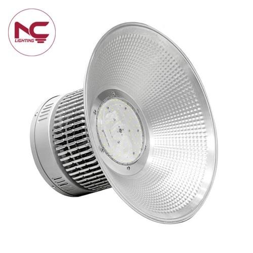 Đèn led Highbay XNC23 100W 1 Đèn led nhà xưởng XN23