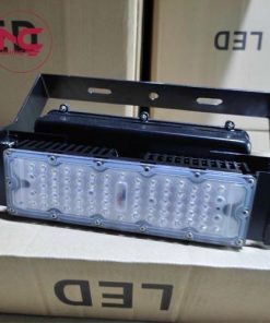 Alternative view of Đèn Pha Led PNC51 Module 50W