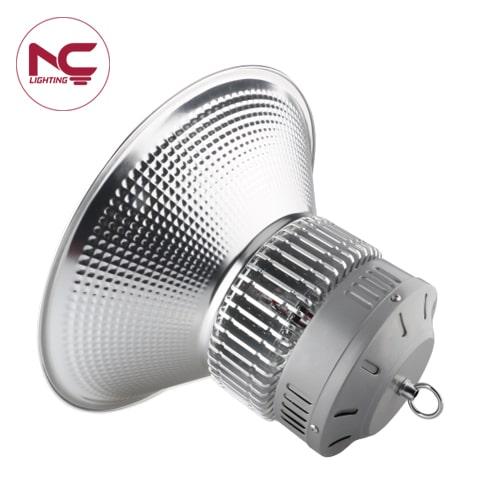 Đèn LED Highbay XNC25 200W 2 Đèn led nhà xưởng XNC25