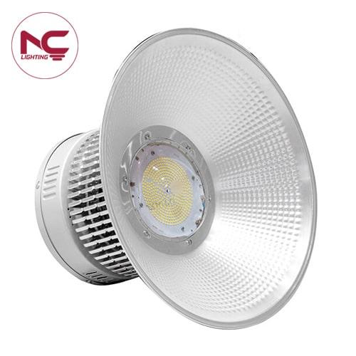Đèn LED Highbay XNC25 200W 1 Đèn nhà xưởng XNC25