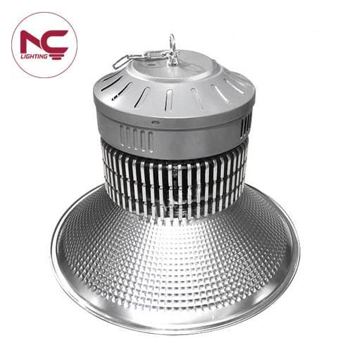 Đèn LED Highbay Nhà Xưởng XNC26 250W 2 Đèn LED Highbay Nhà Xưởng XNC26 250W - Ảnh 2