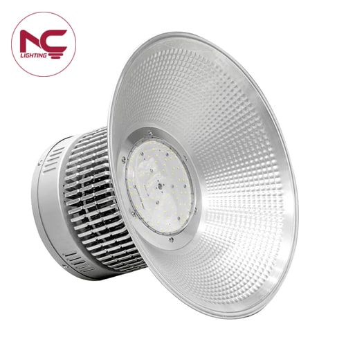 Đèn LED Highbay Nhà Xưởng XNC26 250W 1 Đèn nhà xưởng XN26