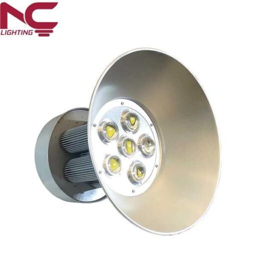 Đèn LED Chóa Nhôm Nhà Xưởng XNC-27 300W 1 Đèn led XNC-27