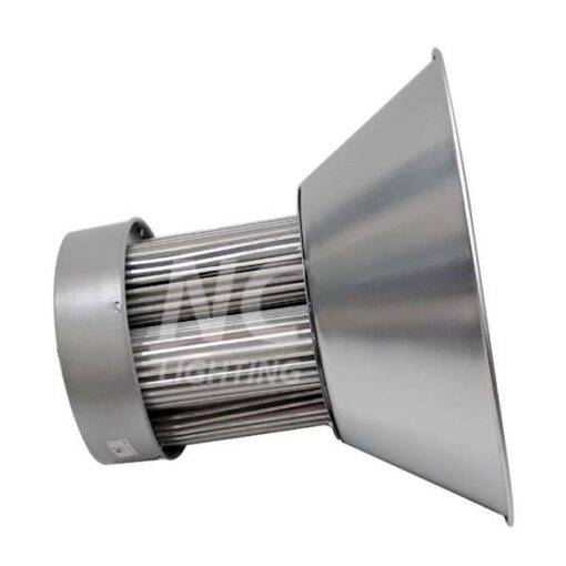 Đèn LED Chóa Nhôm Nhà Xưởng XNC-27 300W 2 Mặt bên đèn nhà xương XNC27