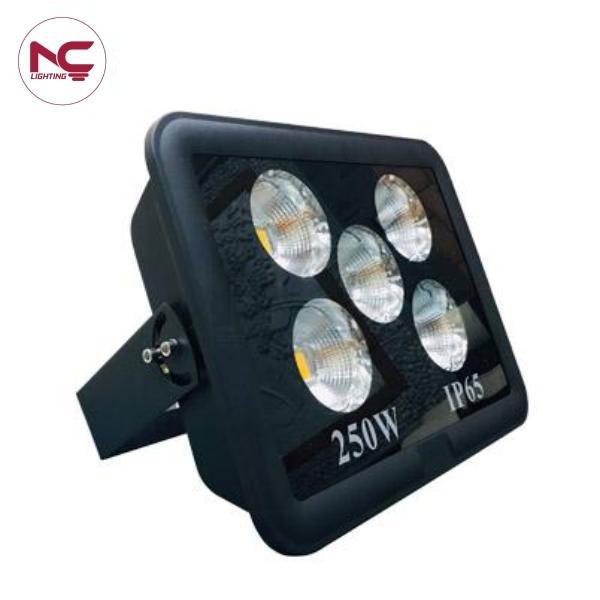 Đèn Pha Led PNC39 250W 2 Đèn Pha Led PNC39 250W - Ảnh 2