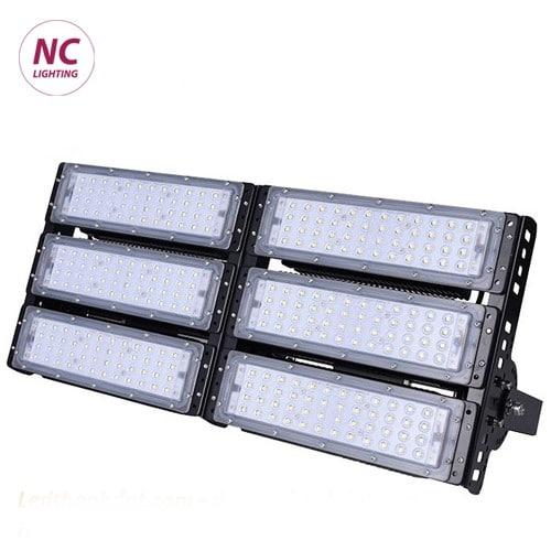 Đèn Pha Led Module 300W PNC35 1 Đèn pha led PNC-35