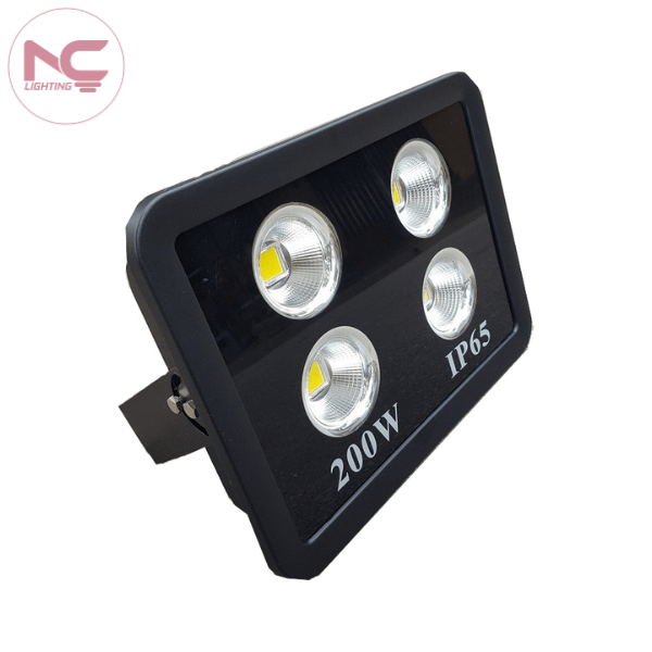 Đèn Pha Led PNC-05 200W 1 đèn PNC-05