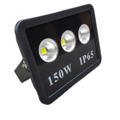 Đèn Pha Led PNC-10 150W 1 Đèn pha led PNC10