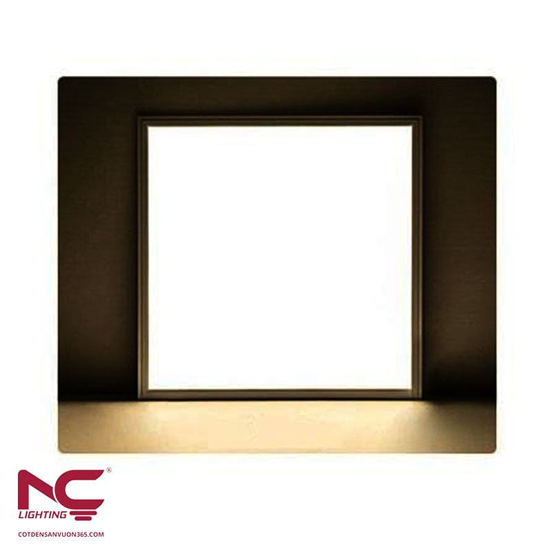 Đèn LED Panel NCPN01 kích thước 300×300 2 Đèn LED Panel NCPN01 kích thước 300×300